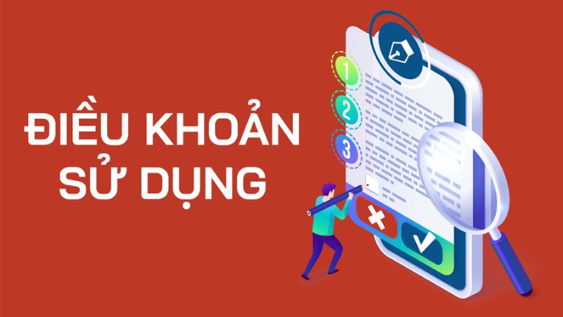 Điều khoản sử dụng 33win quy định về kết quả ván cược 