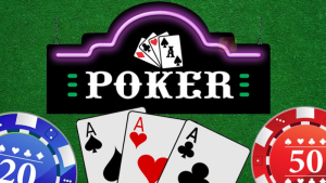 hướng dẫn chơi poker