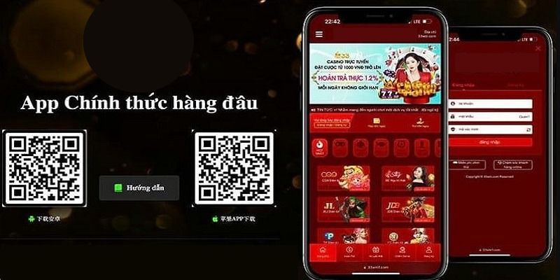 Những ưu điểm nổi bật khi bạn tải app 33win